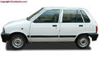 Maruti 800 Uniq Front Angle Low View Exterior Photo Maruti 800 Uniq Front Angle Low View Exterior Photo